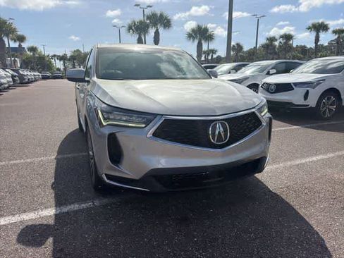 Used 2023 Acura RDX FWD w/ Technology Package image 7