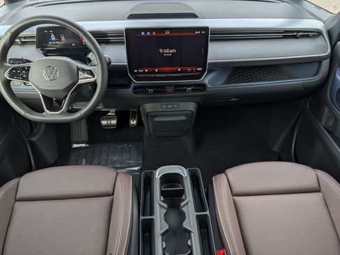 New 2025 Volkswagen ID. Buzz Pro S Plus image 7