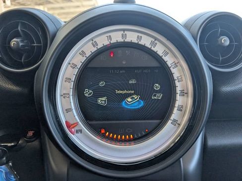 Used 2014 MINI Cooper Paceman S FWD image 16