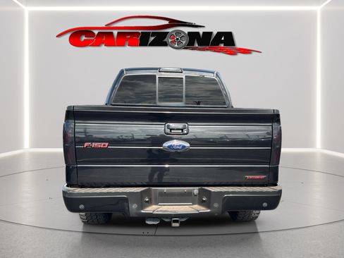 Used 2013 Ford F150 FX2 w/ Mid Equipment Group RWD image 6