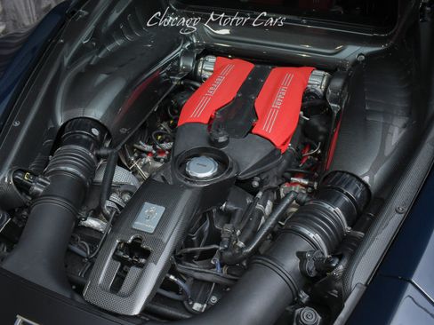 Used 2018 Ferrari 488 GTB RWD image 29