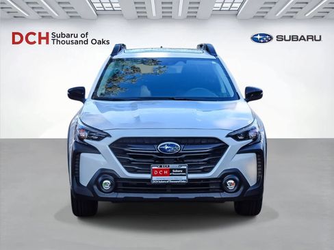 New 2025 Subaru Outback Onyx Edition image 2