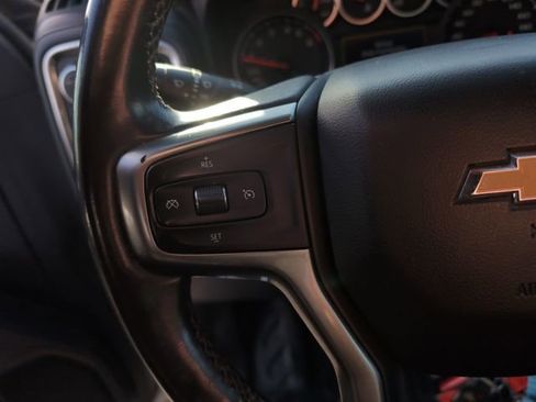 Used 2020 Chevrolet Silverado 1500 LT image 18