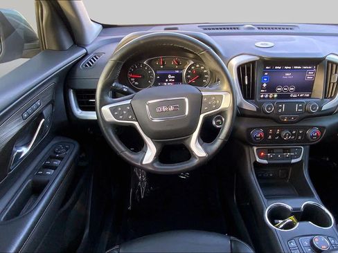 Used 2023 GMC Terrain SLT AWD/4WD image 6