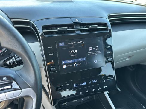 Used 2024 Hyundai Tucson SEL image 23