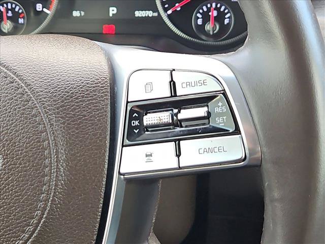 Used 2020 Kia Telluride SX w/ Towing Package FWD image 29