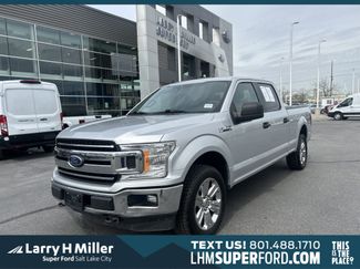 Used 2019 Ford F150 XLT w/ Trailer Tow Package video 1