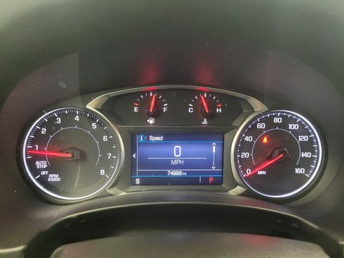 Used 2024 GMC Terrain SLE FWD image 23