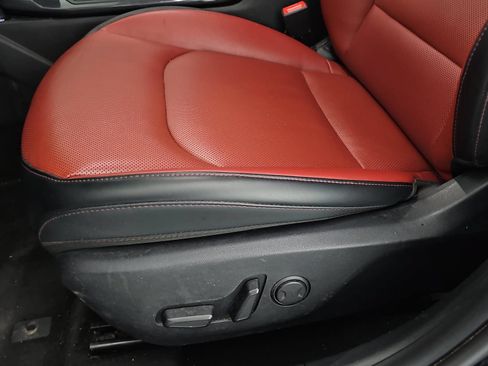 Used 2025 Kia K4 GT-Line w/ GT-Line Premium Package FWD image 28