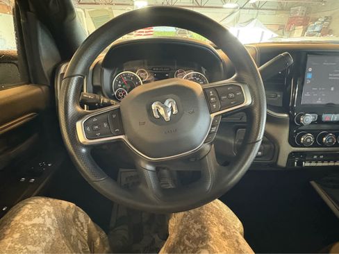 New 2026 RAM 5500 Tradesman w/ Chrome Appearance Group image 16