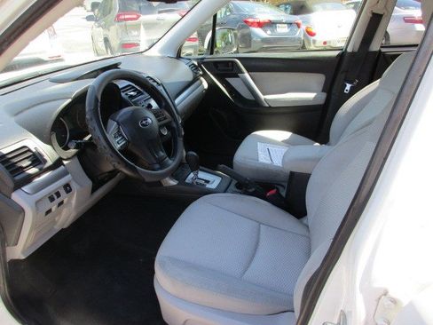 Used 2014 Subaru Forester 2.5i Premium w/ Popular Package #1 AWD/4WD image 17