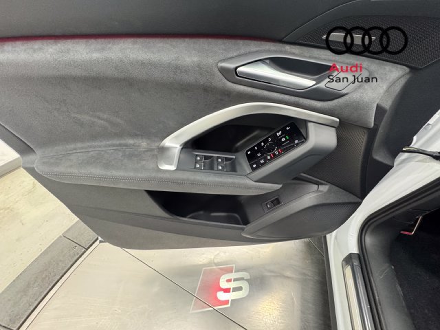 New 2026 Audi SQ5 Premium Plus AWD/4WD image 35
