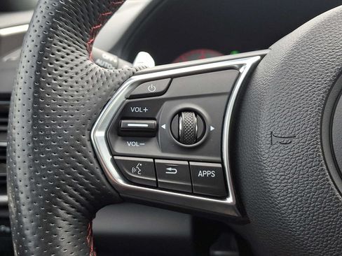 Used 2023 Acura RDX A-Spec AWD/4WD image 22