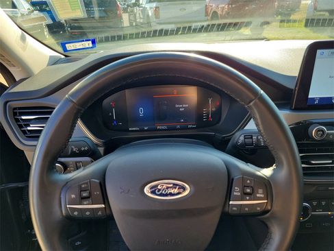 Used 2024 Ford Escape Active image 19