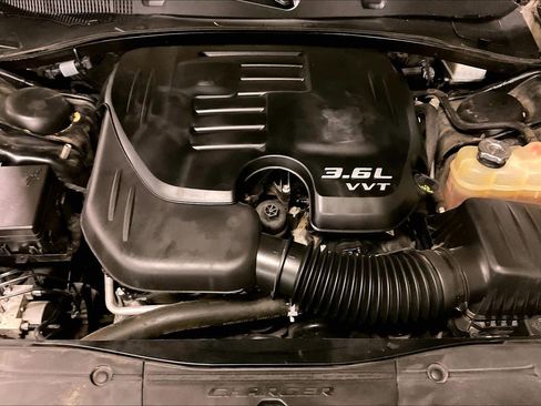 Used 2021 Dodge Charger SXT w/ Blacktop Package image 30