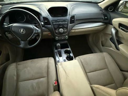 Used 2013 Acura RDX AWD image 15