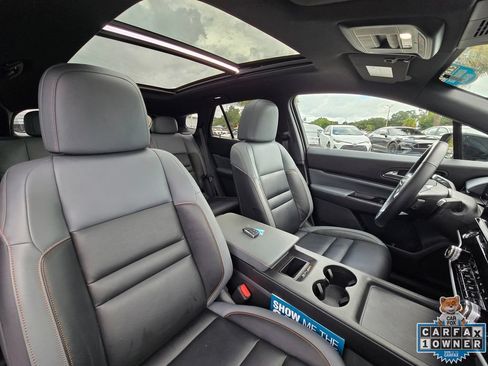 Used 2025 Honda Prologue Touring image 55