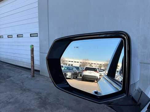 Used 2023 Chevrolet Tahoe RST w/ RST Performance Edition image 19