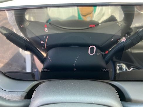 Used 2026 Buick Encore GX Sport Touring w/ Comfort Package AWD/4WD image 23