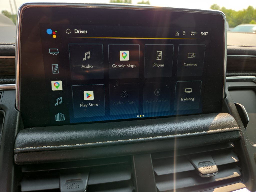 Certified 2022 Chevrolet Tahoe Premier w/ Premium Package AWD/4WD image 18