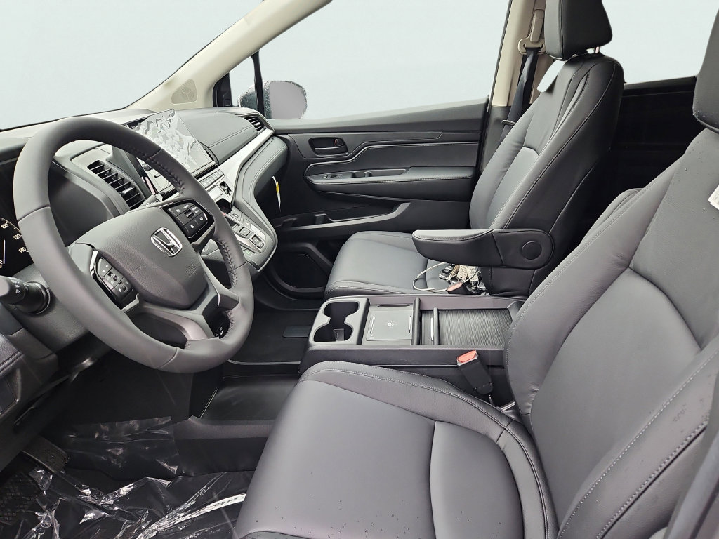 New 2026 Honda Odyssey EX-L image 19