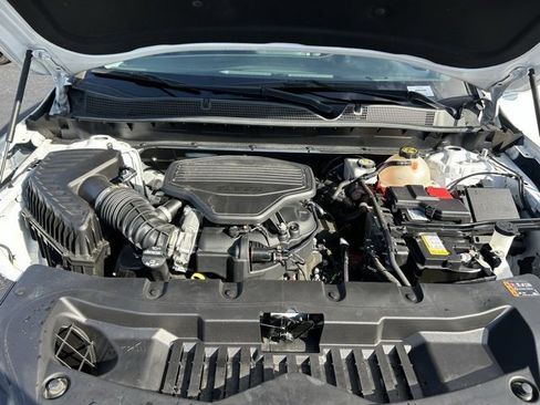 Certified 2023 Chevrolet Blazer LT w/ Midnight/Sport Edition image 11