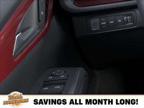 New 2026 Chevrolet Traverse Z71 w/ Driver Confidence Package image 22