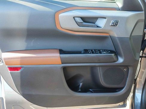 New 2025 Ford Bronco Sport Outer Banks w/ Outer Banks Tech Package+ image 20