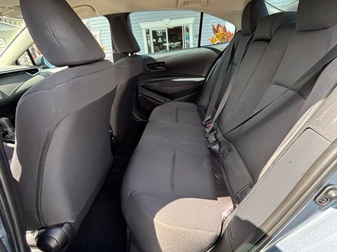 Used 2024 Toyota Corolla LE FWD image 18