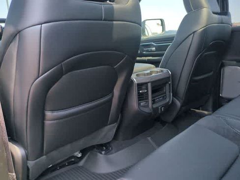 New 2026 RAM 1500 Laramie w/ Night Edition AWD/4WD image 17
