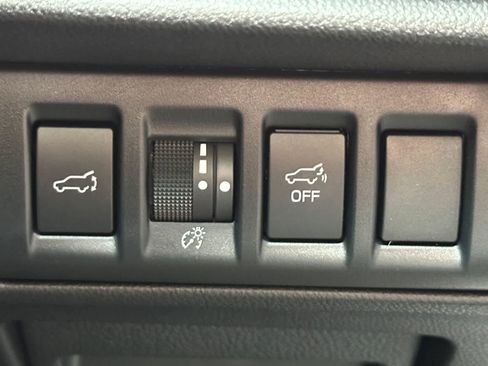 Certified 2024 Subaru Outback Touring XT AWD/4WD image 26