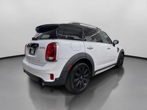Used 2017 MINI Cooper Countryman S FWD image 10