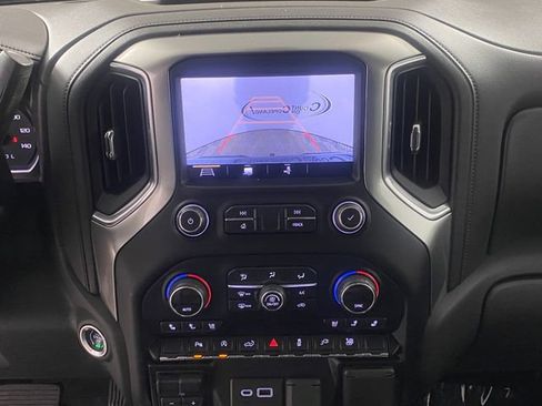 Certified 2019 Chevrolet Silverado 1500 LTZ w/ LTZ Plus Package AWD/4WD image 22