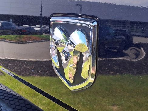 Used 2013 RAM 1500 Classic SLT w/ Big Horn Equipment Group AWD/4WD image 27