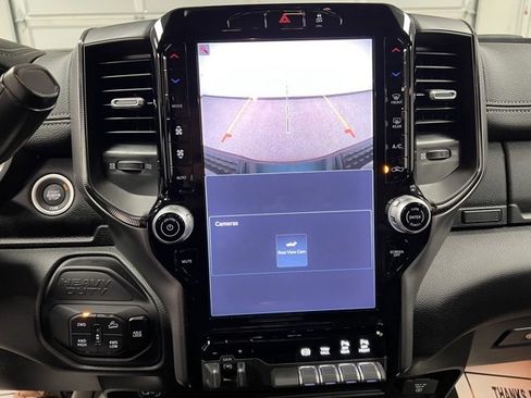 Used 2026 RAM 2500 Rebel image 34