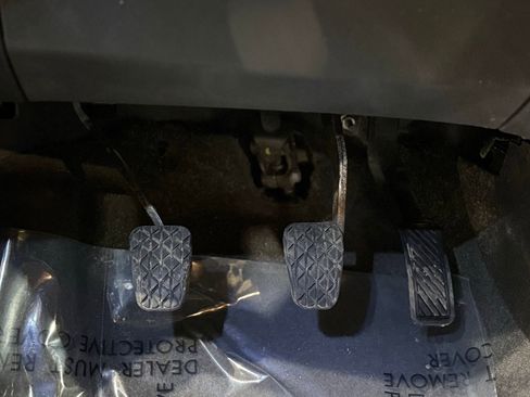 Used 2018 Ford Fiesta SE image 39