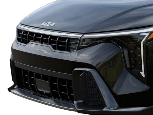 New 2026 Kia K4 GT-Line Turbo FWD image 12