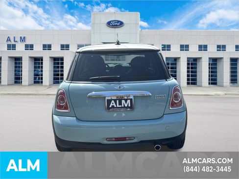 Used 2013 MINI Cooper Hardtop image 6