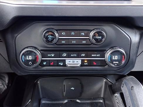 Used 2023 Ford Bronco Raptor AWD/4WD image 19