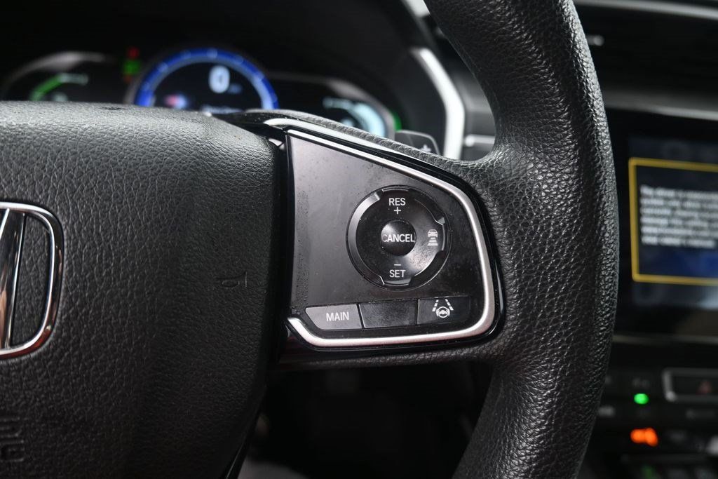 Used 2021 Honda Clarity Plug-In Hybrid image 23