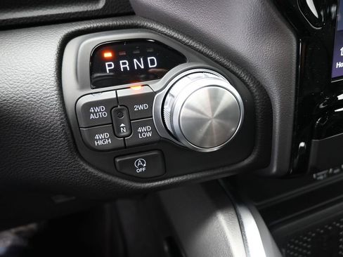 New 2026 RAM 1500 Laramie image 6