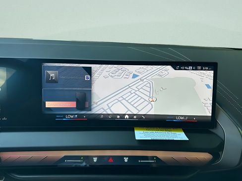 New 2026 BMW X3 xDrive30i AWD/4WD image 18