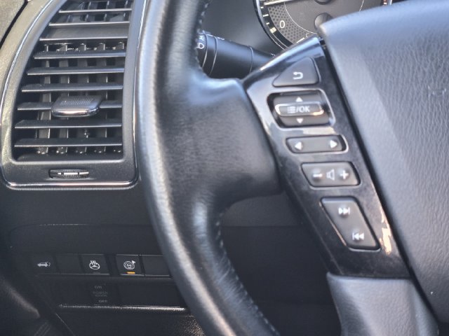 Used 2023 Nissan Armada SL w/ Midnight Edition Package AWD/4WD image 27