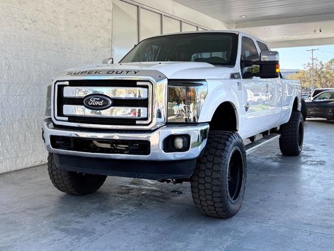 Used 2014 Ford F250 XL w/ Power Equipment Group image 1