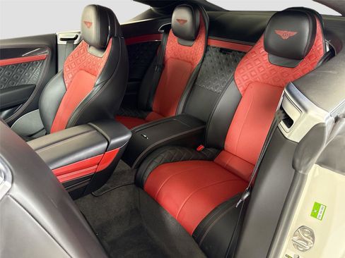 Used 2020 Bentley Continental GT AWD/4WD image 22