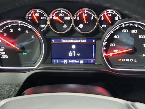 Used 2022 Chevrolet Silverado 1500 LT image 19