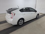 Used 2013 Toyota Prius Two FWD image 4