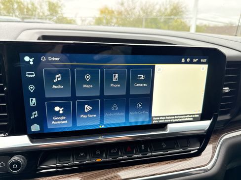 Used 2024 Chevrolet Silverado 1500 LT Trail Boss image 12