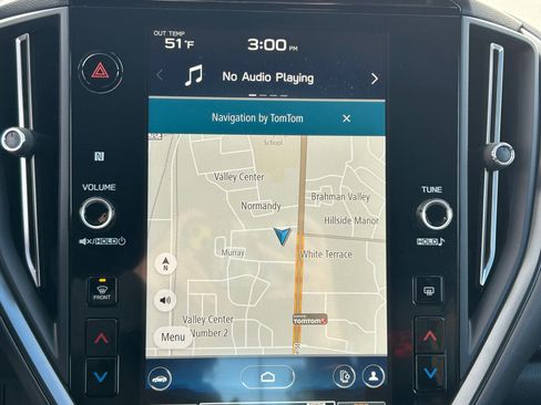 Used 2025 Subaru WRX tS w/ Popular Package #2A image 20