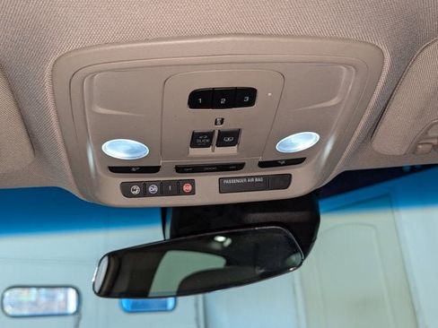 Used 2015 Cadillac CTS Luxury image 33